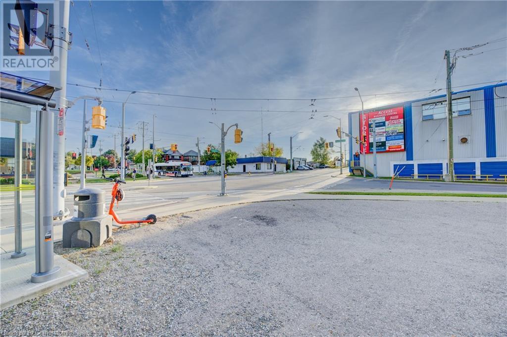 983 & 991-995 King St. E. & 512-516, 520 Charles St. E. Street, Kitchener, Ontario  N2G 2R2 - Photo 24 - 40720682