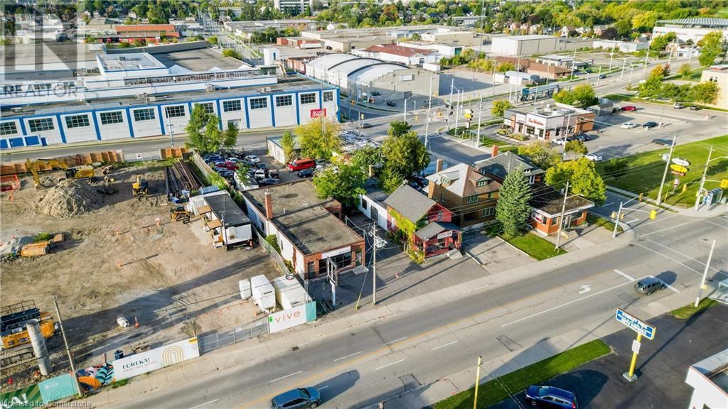 983 & 991-995 King St. E. & 512-516, 520 Charles St. E. Street, Kitchener, Ontario  N2G 2R2 - Photo 26 - 40720682