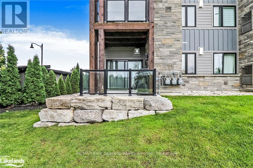 107 - 12 Beausoleil Lane, Blue Mountains, Ontario  L9Y 2X5 - Photo 30 - X12098652
