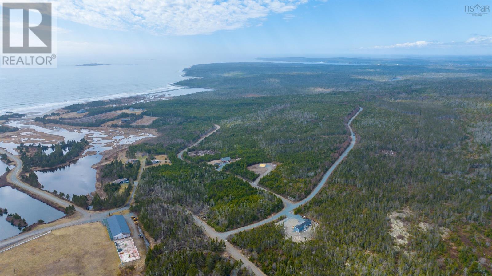 0 Nebooktook Walk, Clam Bay, Nova Scotia  B0J 2L0 - Photo 16 - 202508621