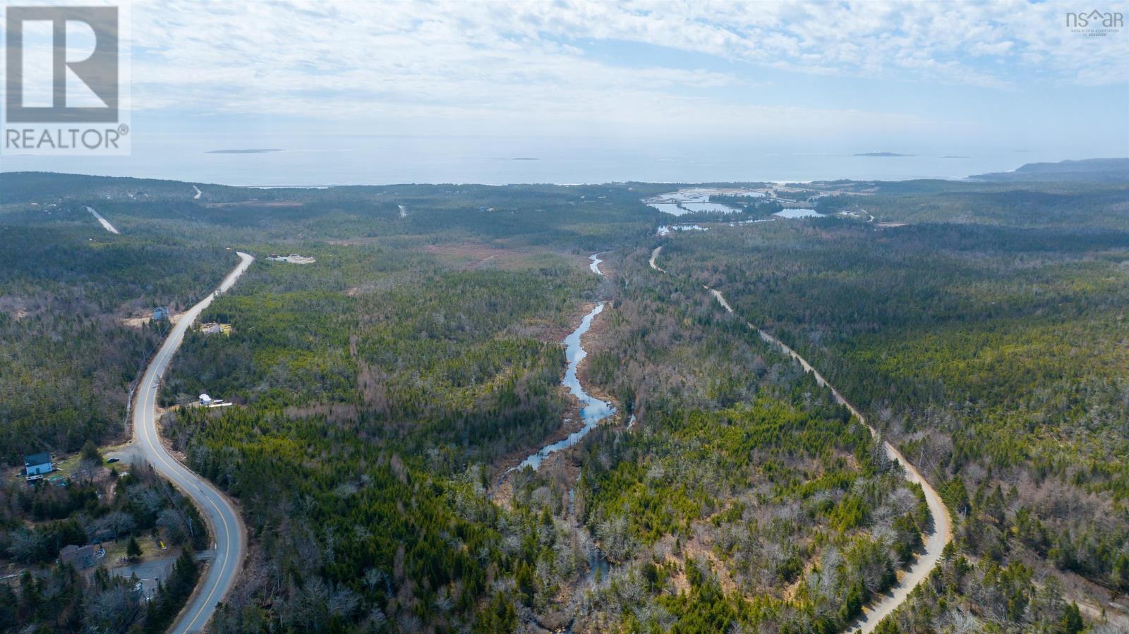 0 Nebooktook Walk, Clam Bay, Nova Scotia  B0J 2L0 - Photo 1 - 202508621