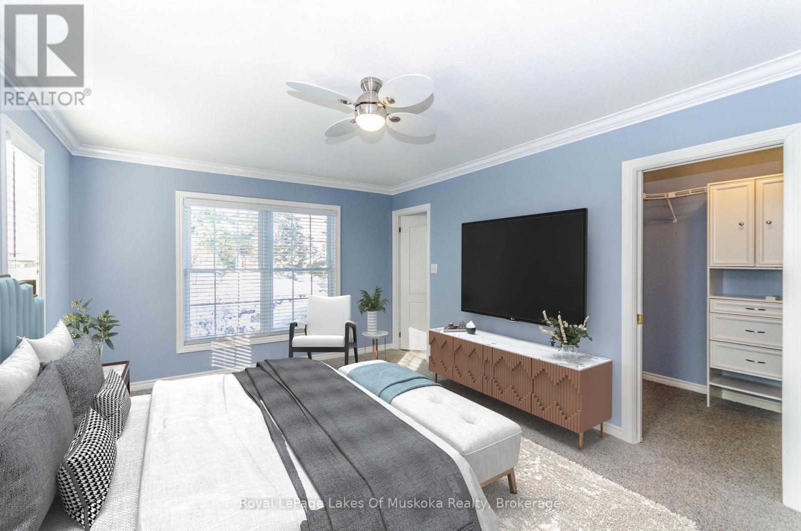 201 - 24 Ontario Street, Bracebridge, Ontario  P1L 2H5 - Photo 11 - X12096298