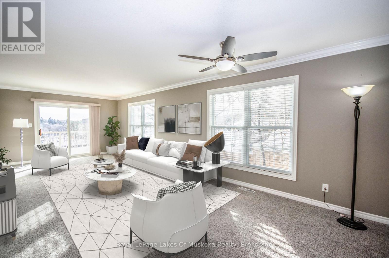 201 - 24 Ontario Street, Bracebridge, Ontario  P1L 2H5 - Photo 4 - X12096298