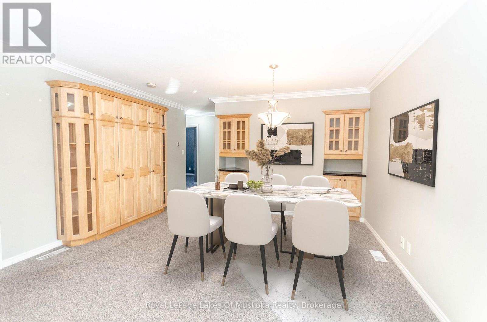 201 - 24 Ontario Street, Bracebridge, Ontario  P1L 2H5 - Photo 9 - X12096298