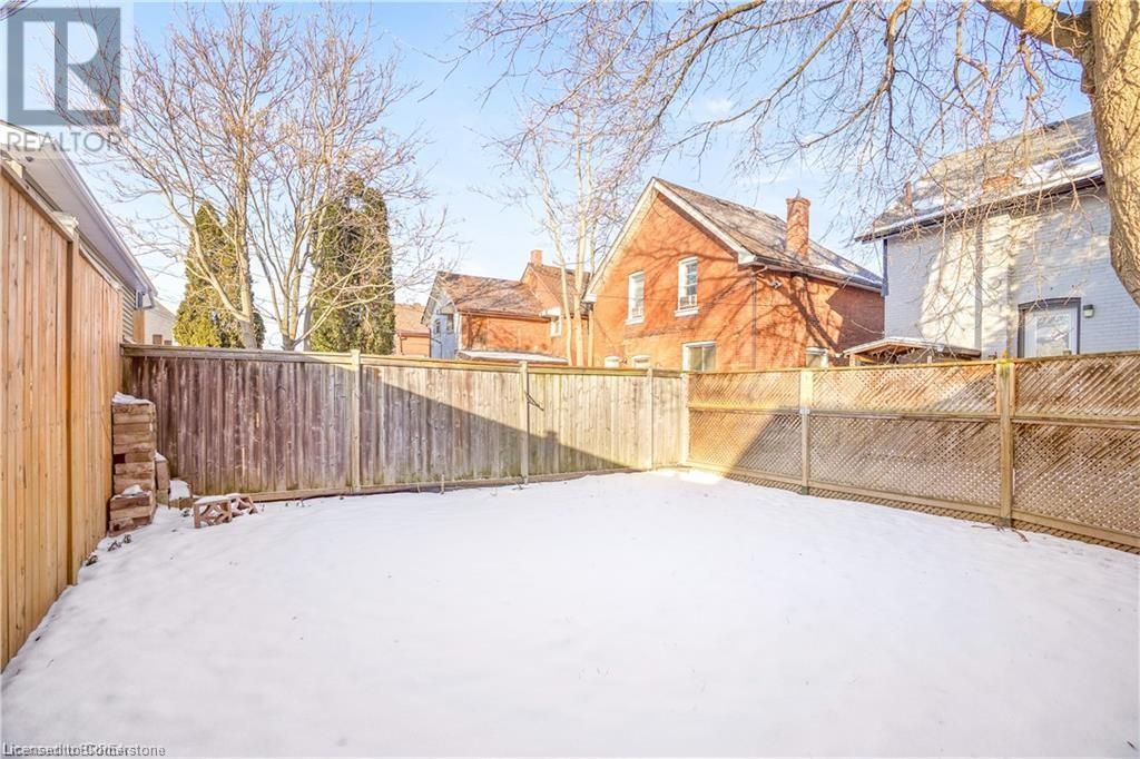 198 Sheridan Street Unit# Main, Brantford, Ontario  N3S 4P8 - Photo 20 - 40719057