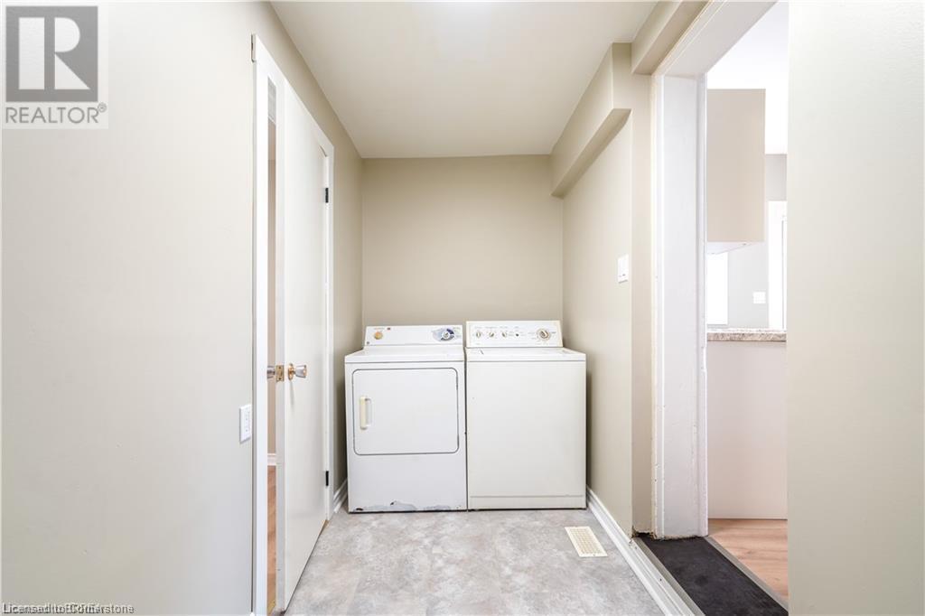 198 Sheridan Street Unit# Main, Brantford, Ontario  N3S 4P8 - Photo 14 - 40719057