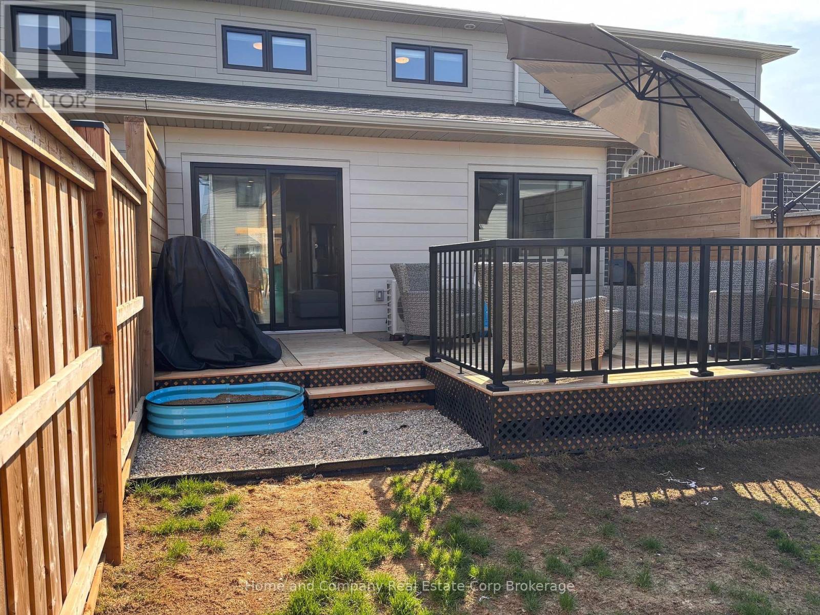 169 Hooper Street, St. Marys, Ontario  N4X 0C1 - Photo 32 - X12095398