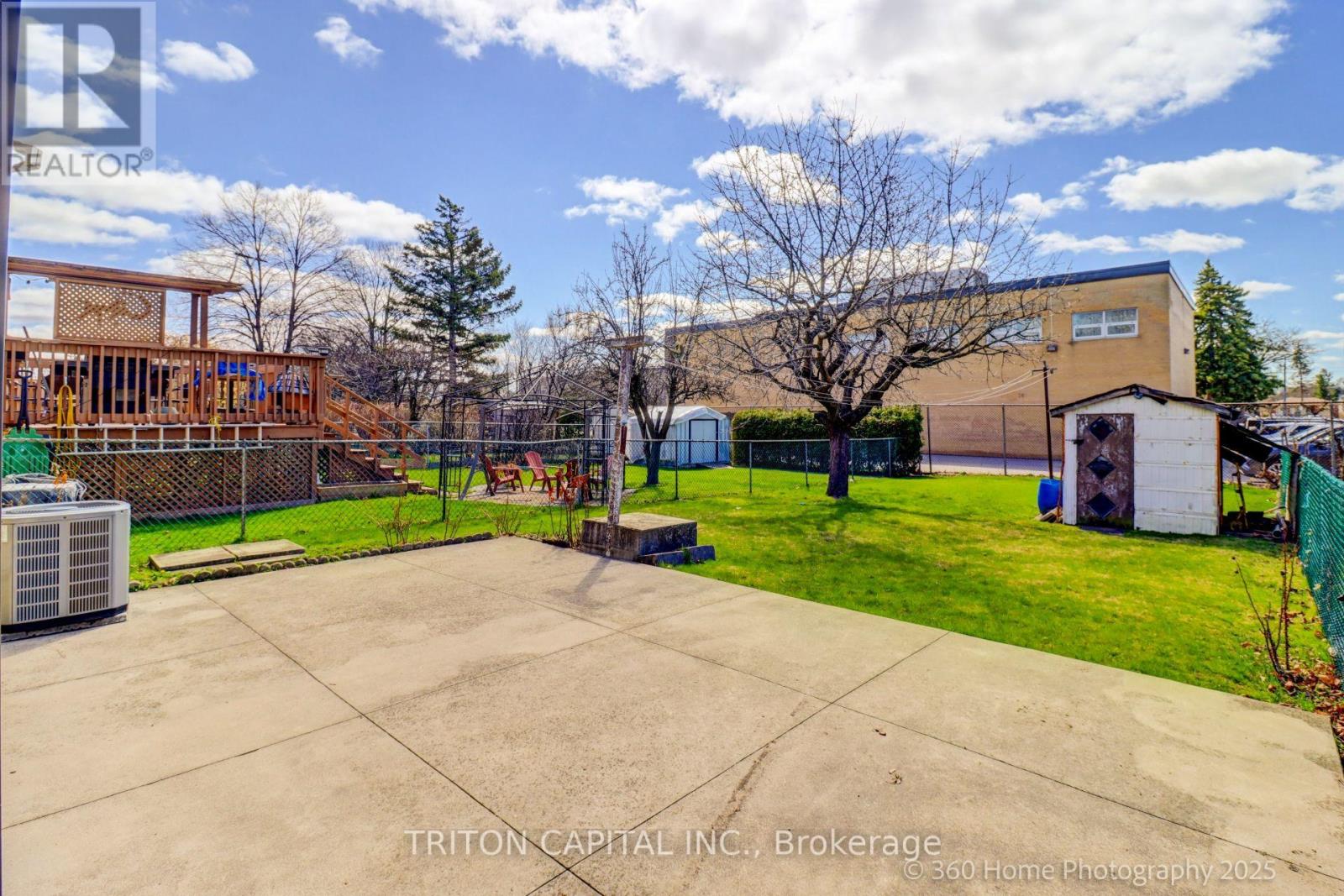 77 Fontainbleau Drive, Toronto (Newtonbrook West), Ontario  M2M 1P1 - Photo 27 - C12098646
