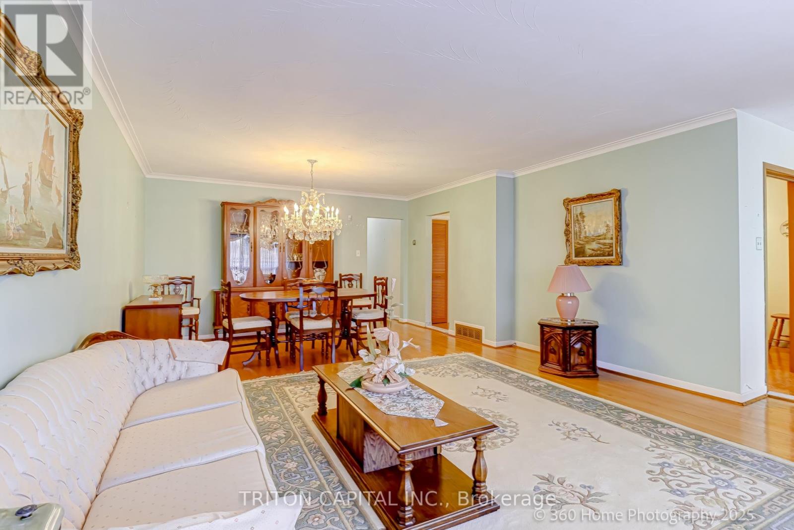 77 Fontainbleau Drive, Toronto (Newtonbrook West), Ontario  M2M 1P1 - Photo 6 - C12098646