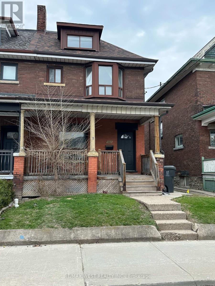 Property at 563 OSSINGTON AVENUE image 3