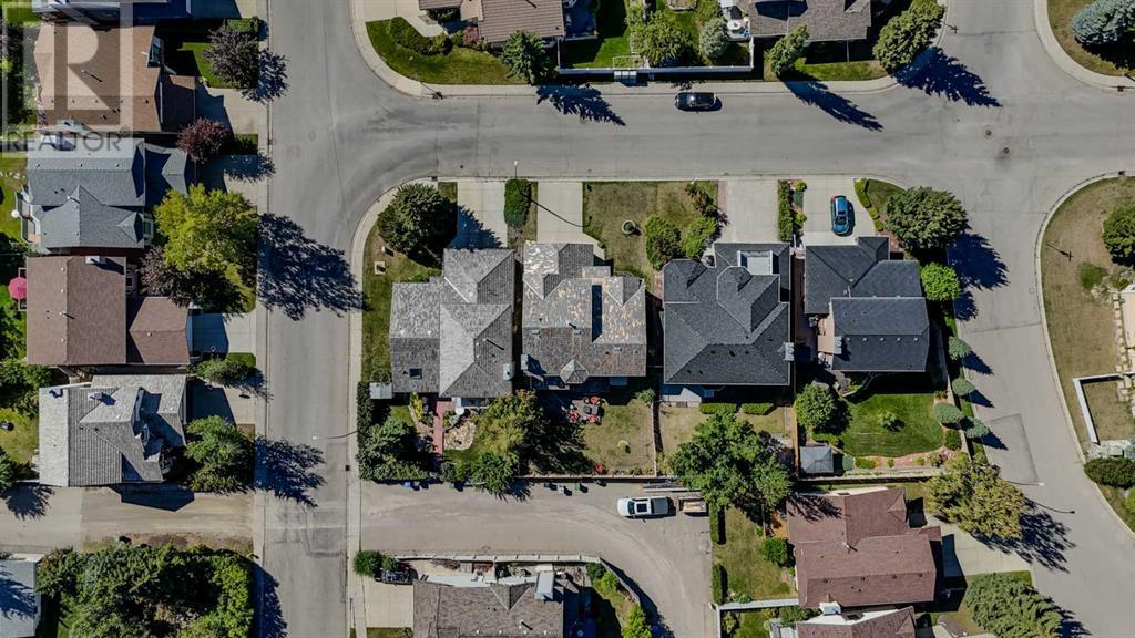 194 Woodbriar Circle Sw, Calgary, Alberta  T2W 6A7 - Photo 7 - A2198241