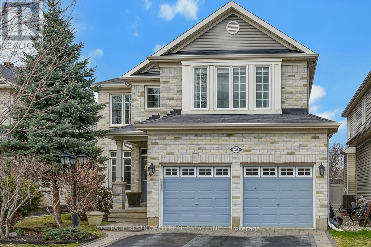 Property at 937 ROSSBURN CRESCENT image 1