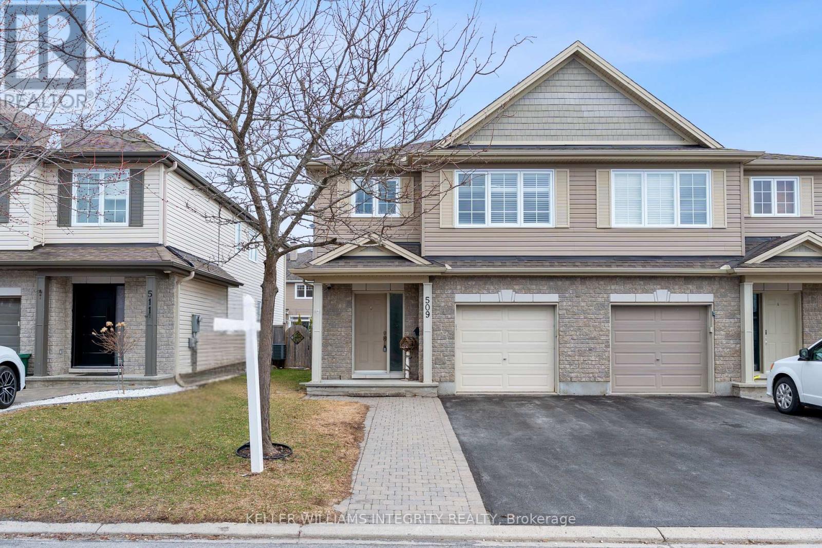 Property at 509 CHEROKEE WAY image 1