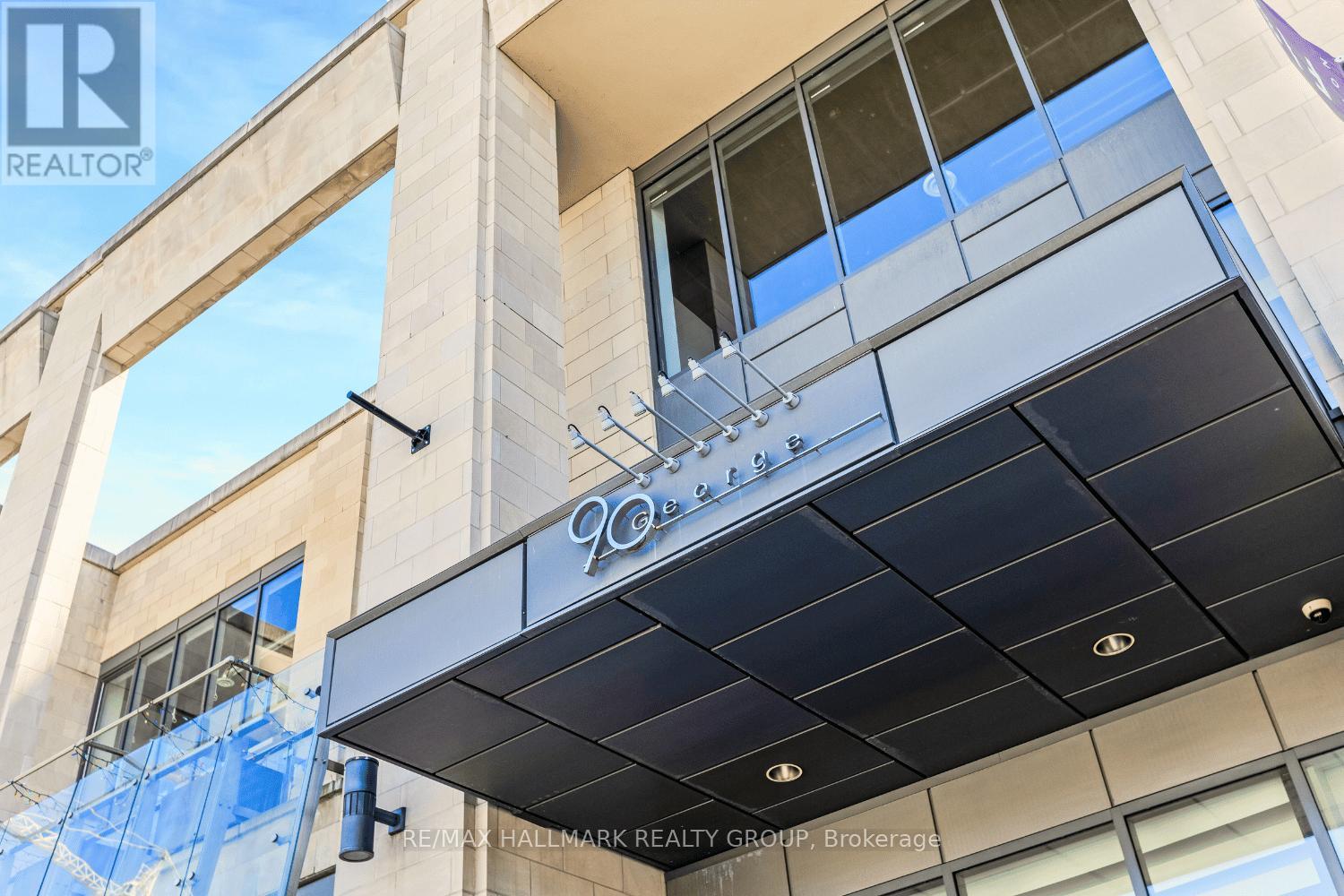Property at 1404 - 90 GEORGE STREET image 2