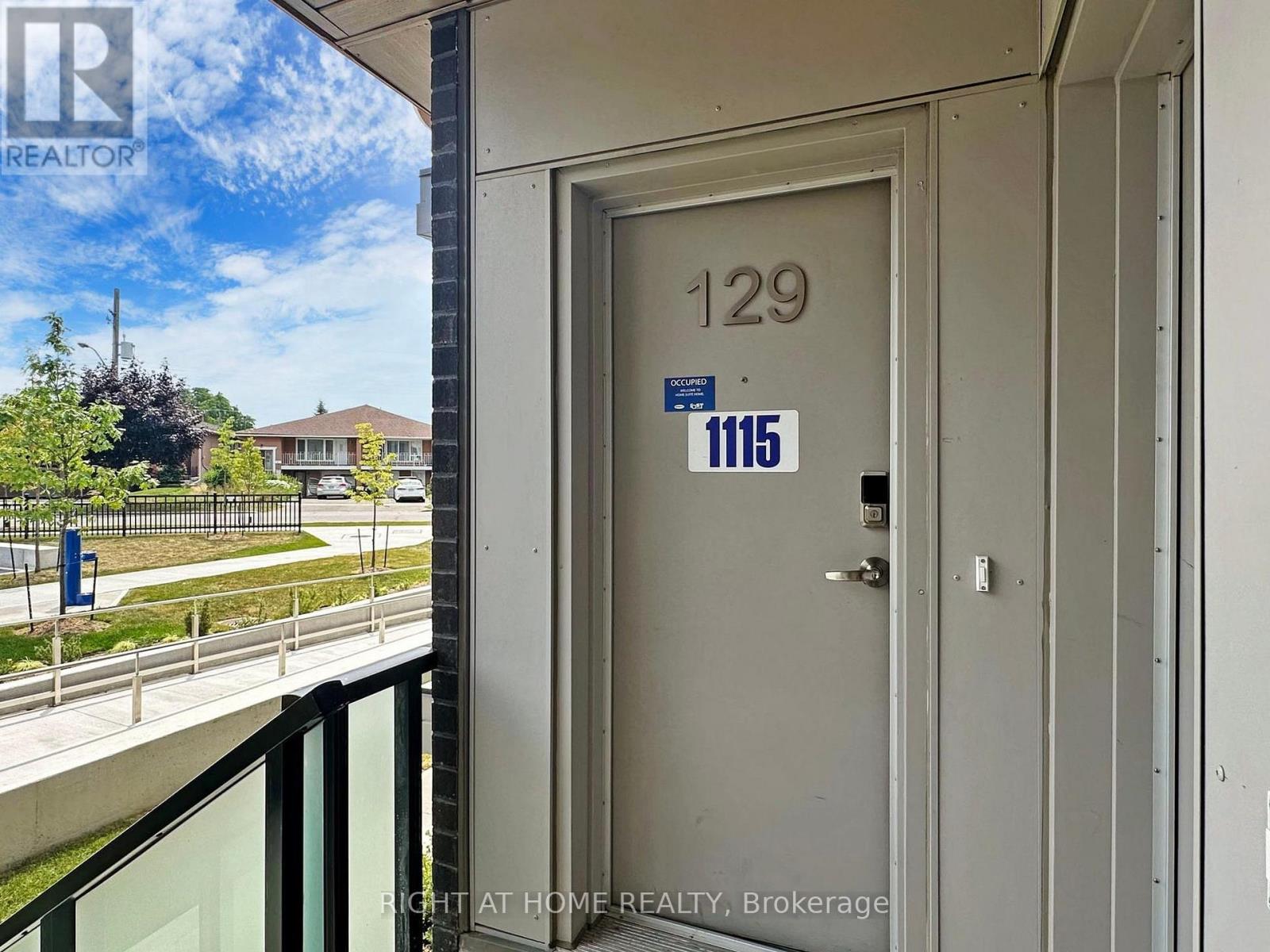 Property at 129 - 1081 DANFORTH ROAD image 4