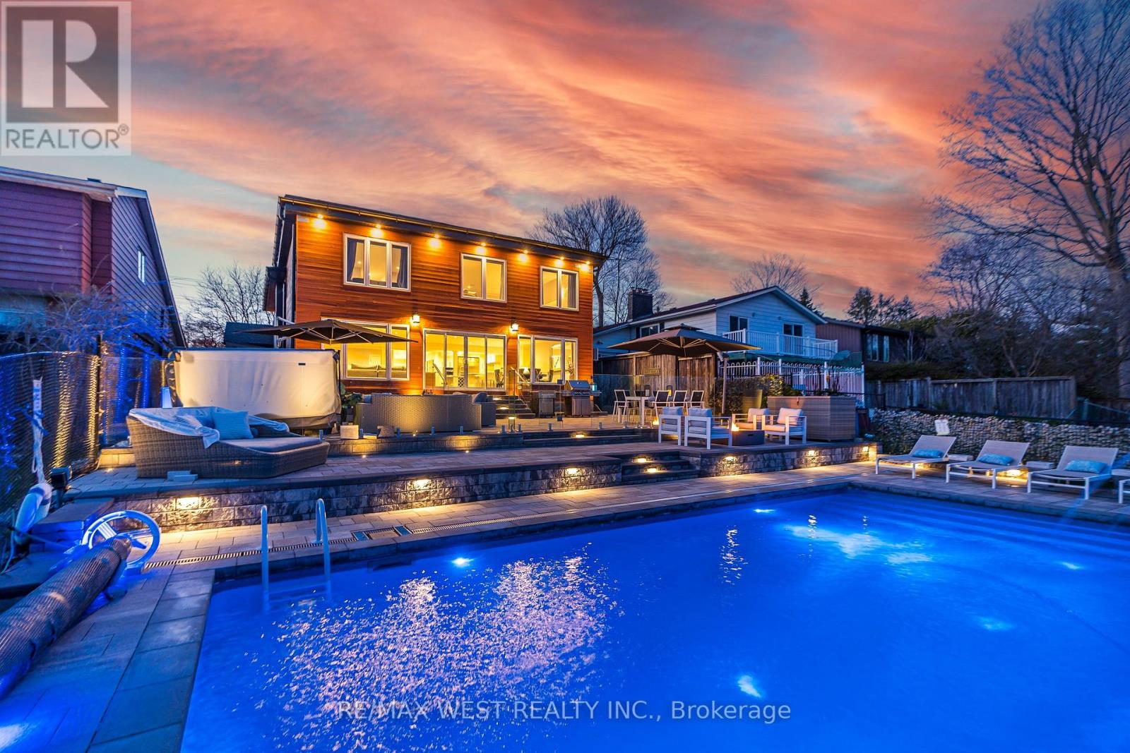 423 Guildwood Parkway, Toronto, Ontario  M1E 1R3 - Photo 32 - E12098728