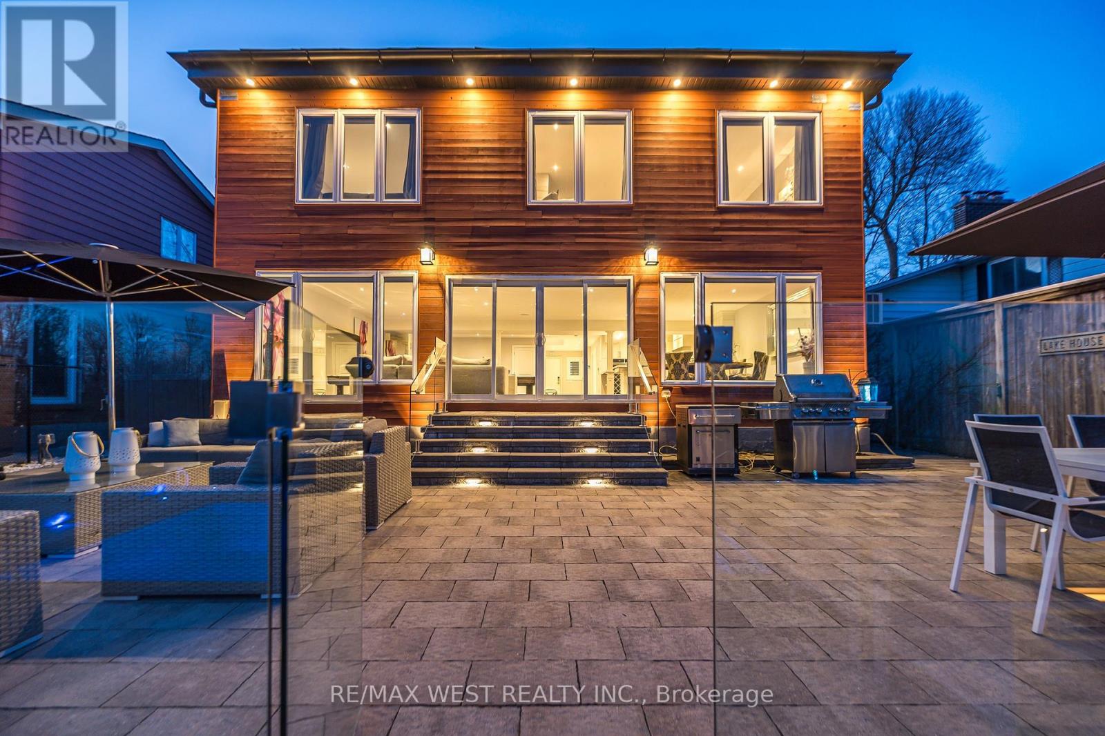 423 Guildwood Parkway, Toronto, Ontario  M1E 1R3 - Photo 33 - E12098728