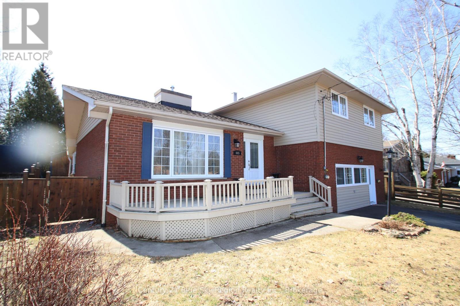 Property at 445 RITA ROAD image 1