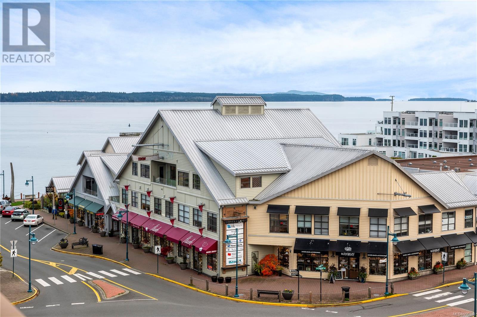 508 9805 Second St, Sidney, British Columbia  V8L 4T9 - Photo 22 - 996118