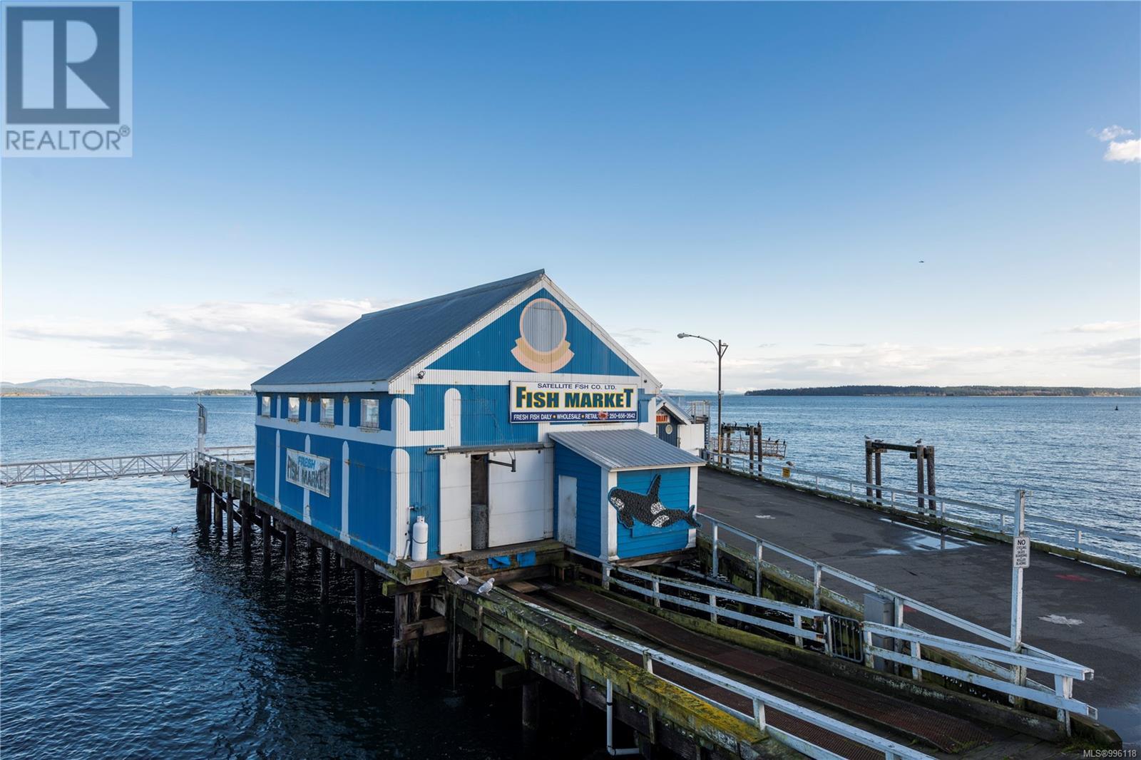 508 9805 Second St, Sidney, British Columbia  V8L 4T9 - Photo 25 - 996118