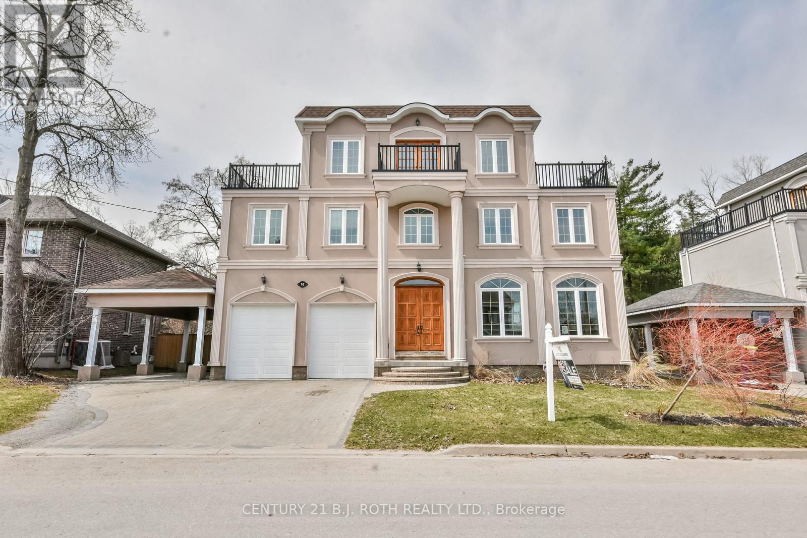 Property at 16 GRAY LANE image 1