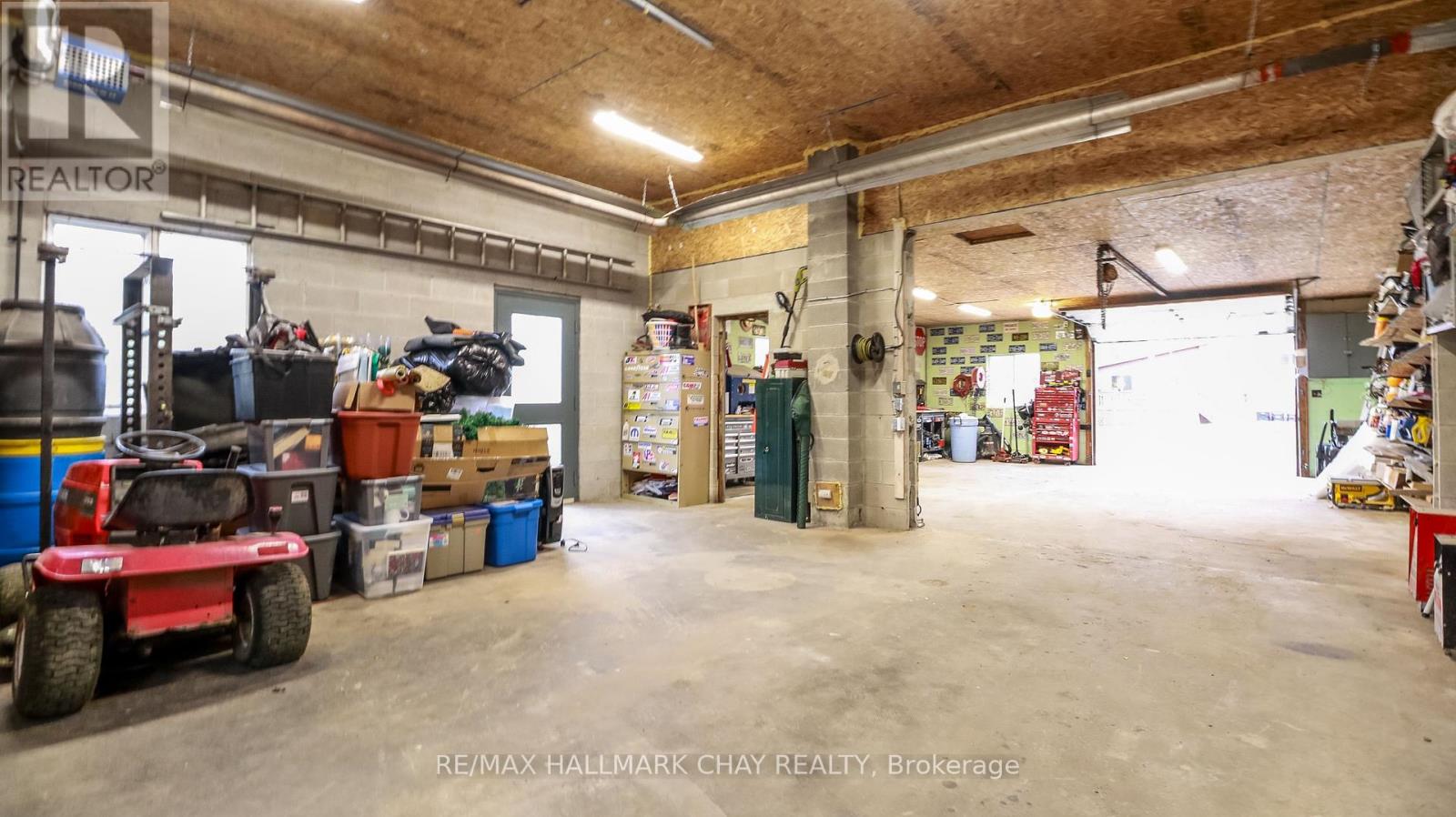 1587 Gill Road, Springwater, Ontario  L9X 1M5 - Photo 23 - S12098726