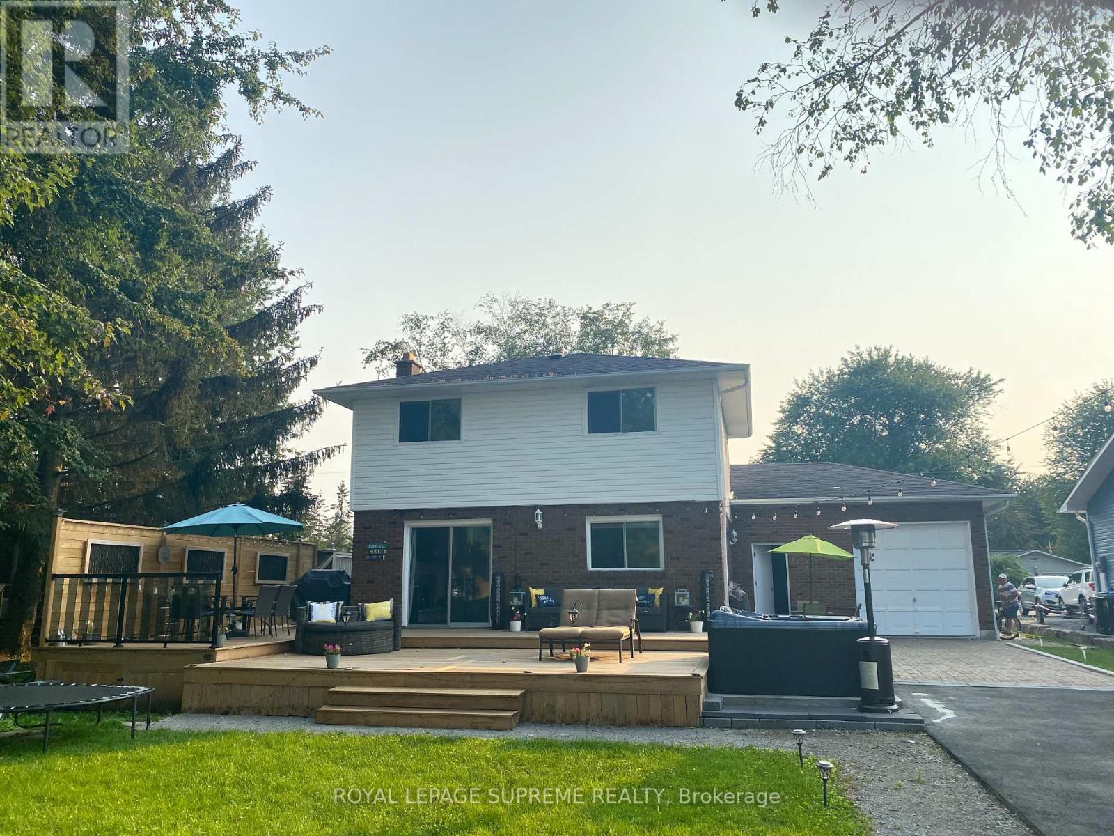25 Turtle Path, Ramara, Ontario  L0K 1B0 - Photo 48 - S12098737