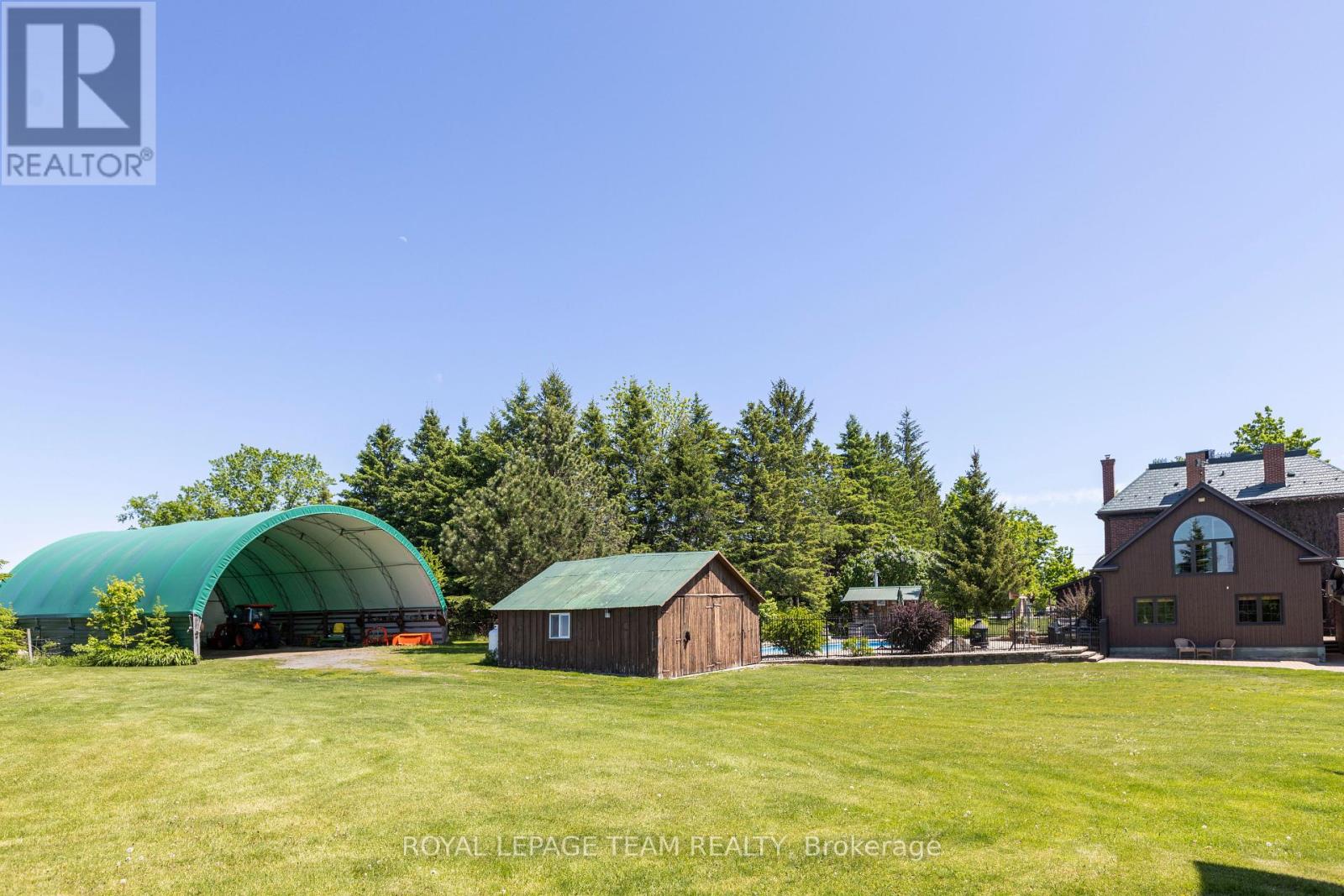 1276 9th Line, Beckwith, Ontario  K7C 0V9 - Photo 19 - X11983549