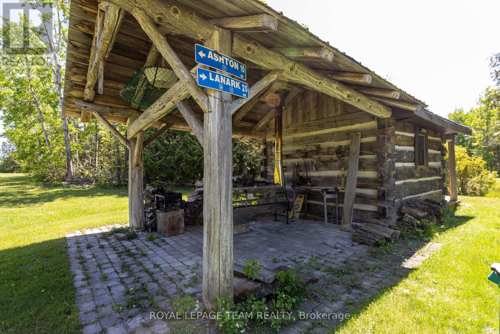 1276 9th Line, Beckwith, Ontario  K7C 0V9 - Photo 14 - X11983549