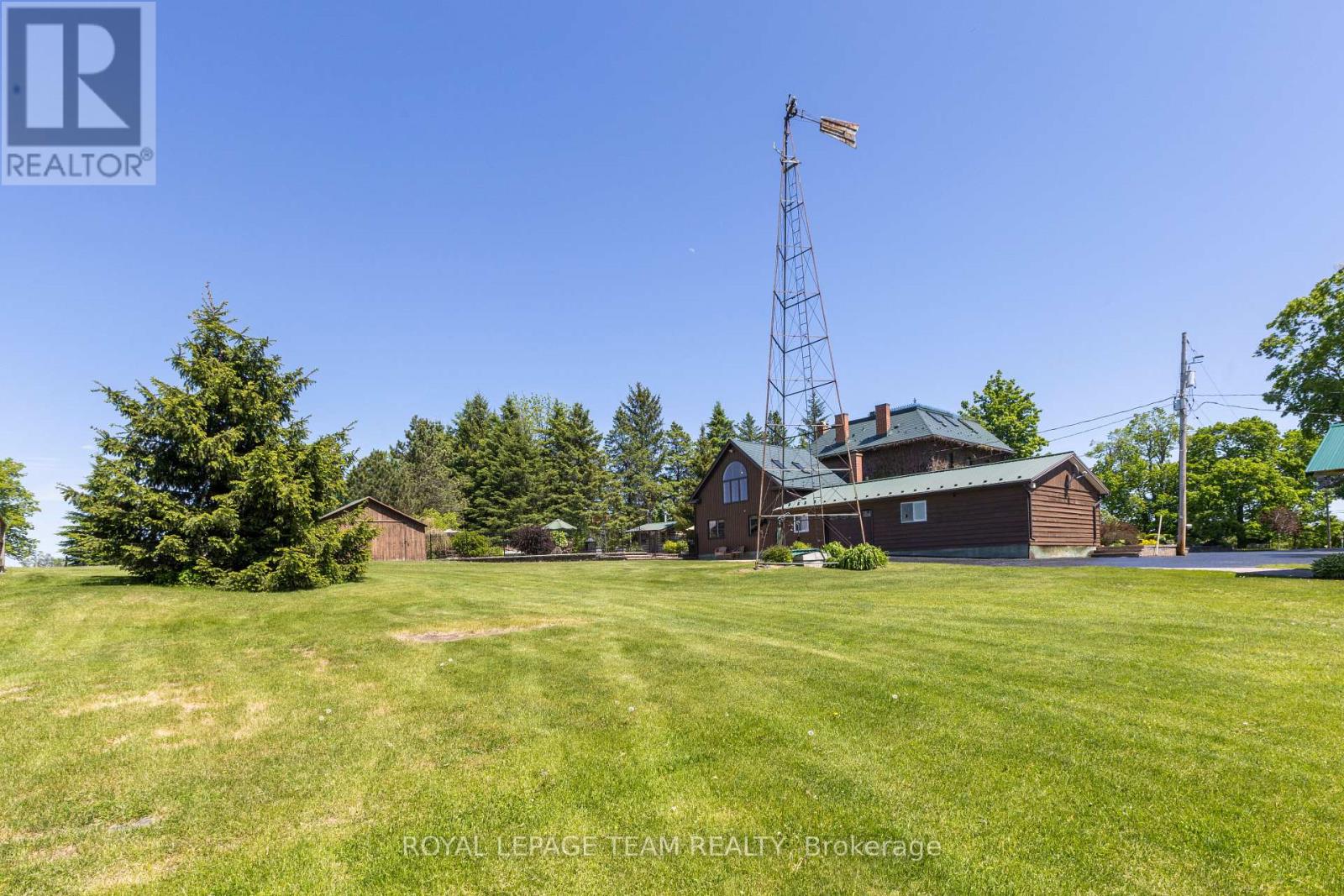1276 9th Line, Beckwith, Ontario  K7C 0V9 - Photo 18 - X11983549