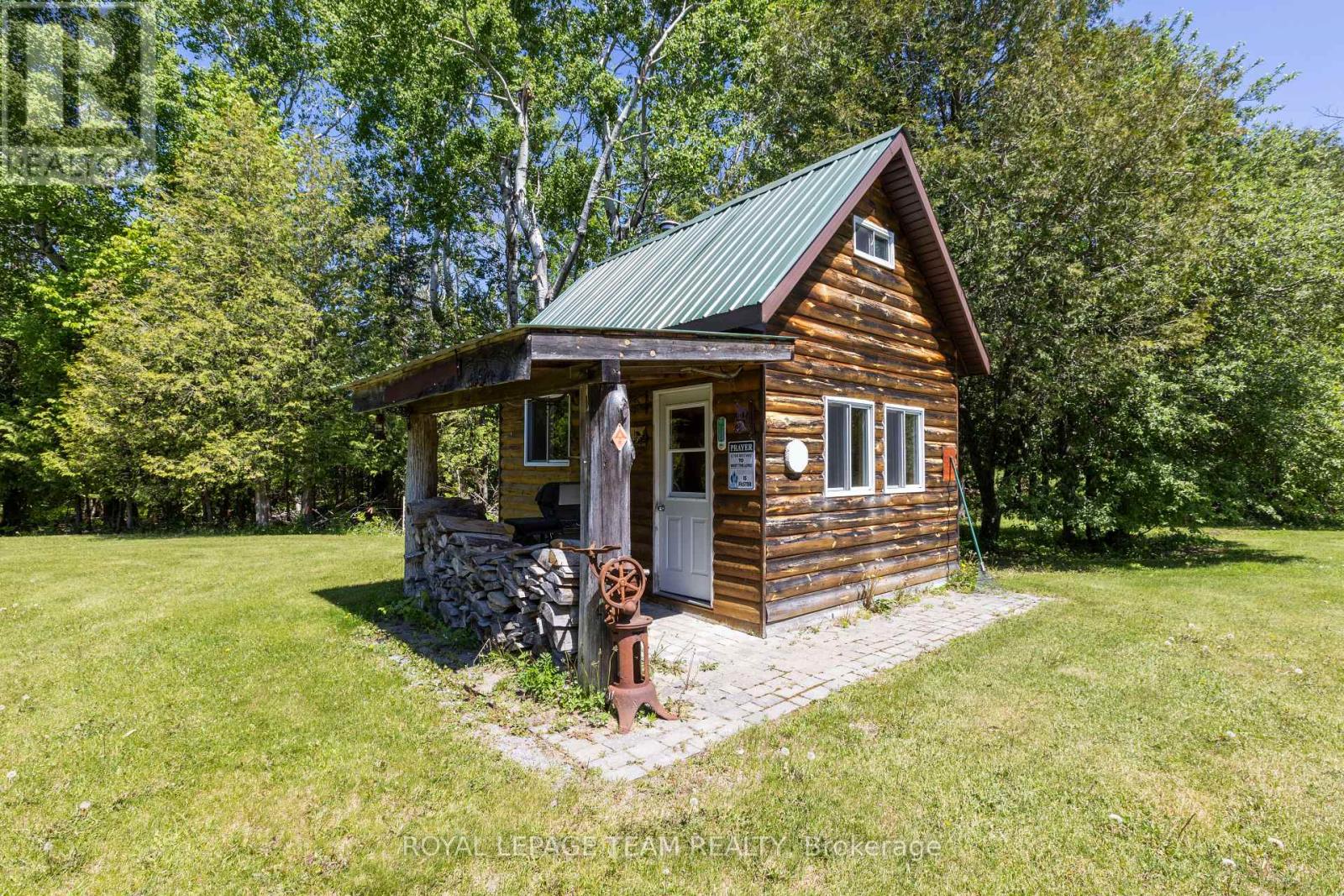 1276 9th Line, Beckwith, Ontario  K7C 0V9 - Photo 41 - X11983549