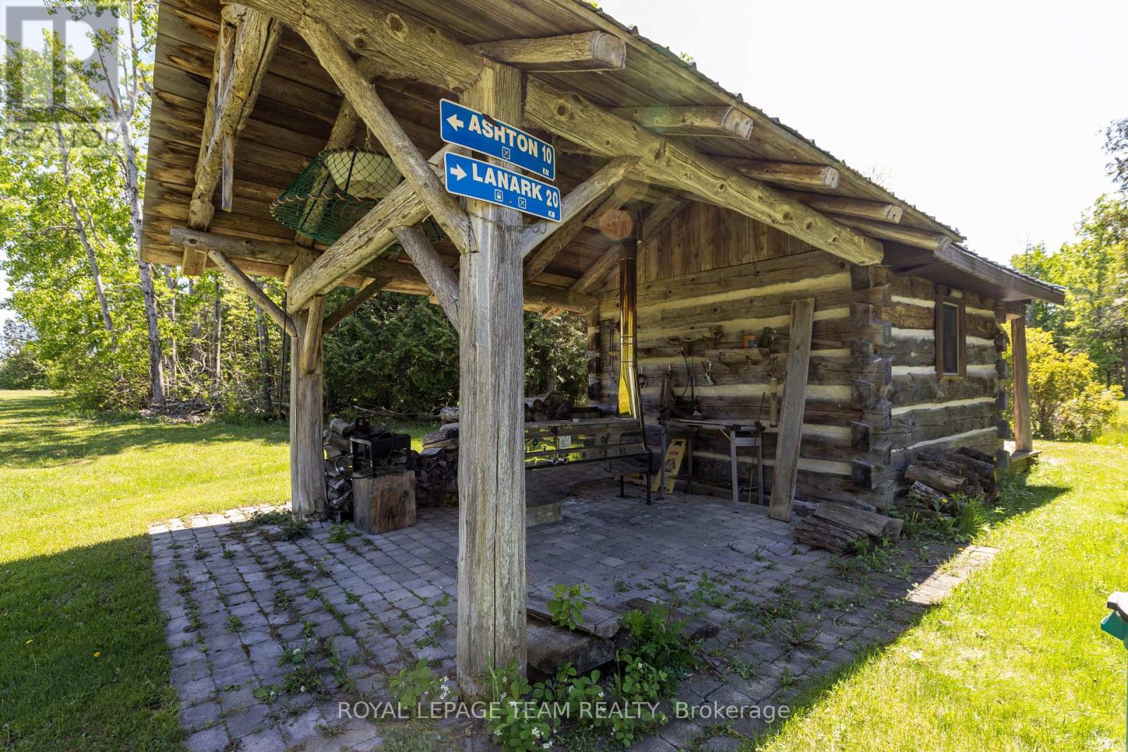 1276 9th Line, Beckwith, Ontario  K7C 0V9 - Photo 43 - X11983549
