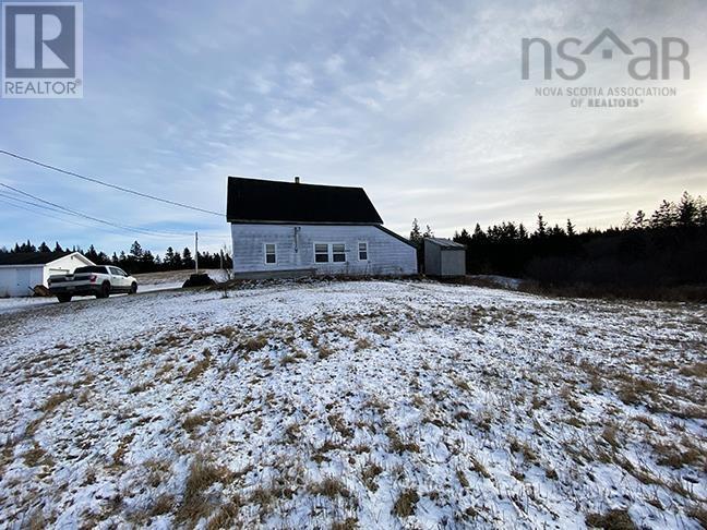2289 Loch Lomond Road, Loch Lomond, Nova Scotia  B2E 1B9 - Photo 12 - 202501598