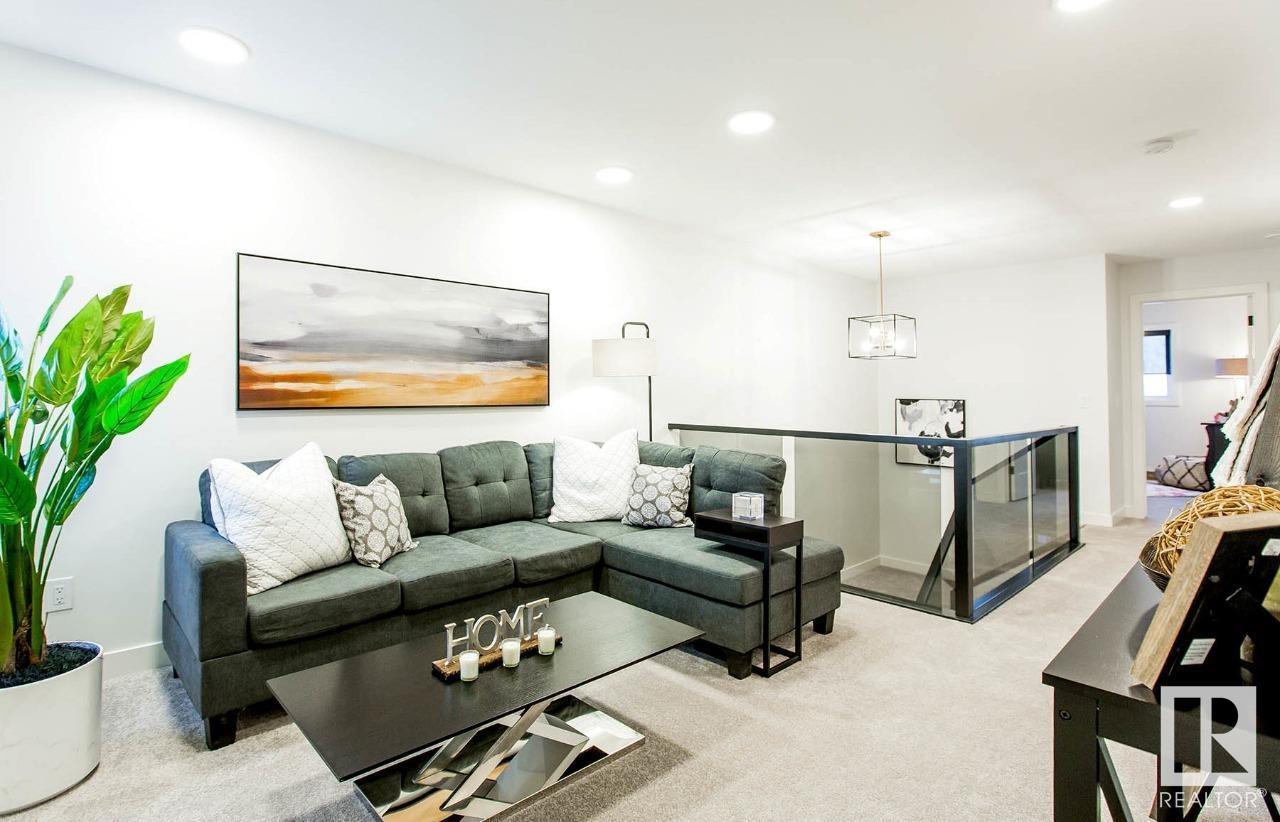 335 29 St Sw, Edmonton, Alberta  T6X 1A7 - Photo 6 - E4411392