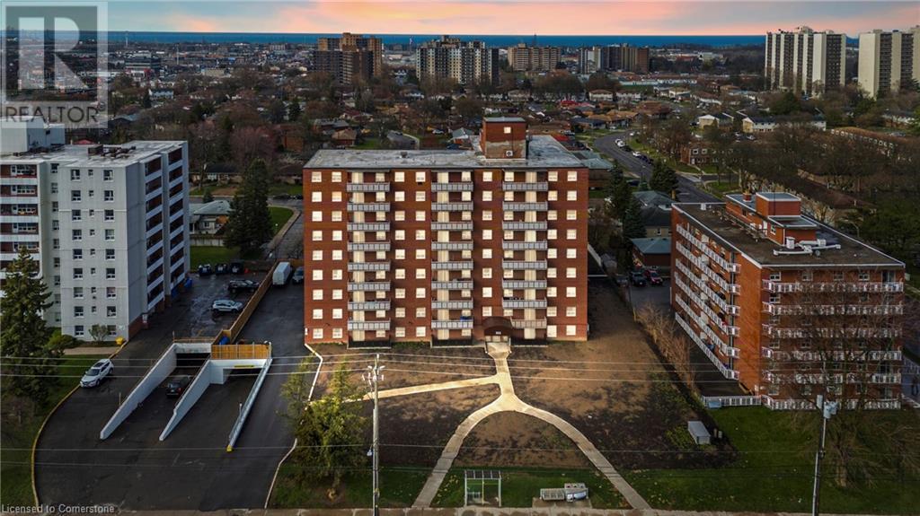 851 QUEENSTON Road Unit# 105, Stoney Creek, Ontario