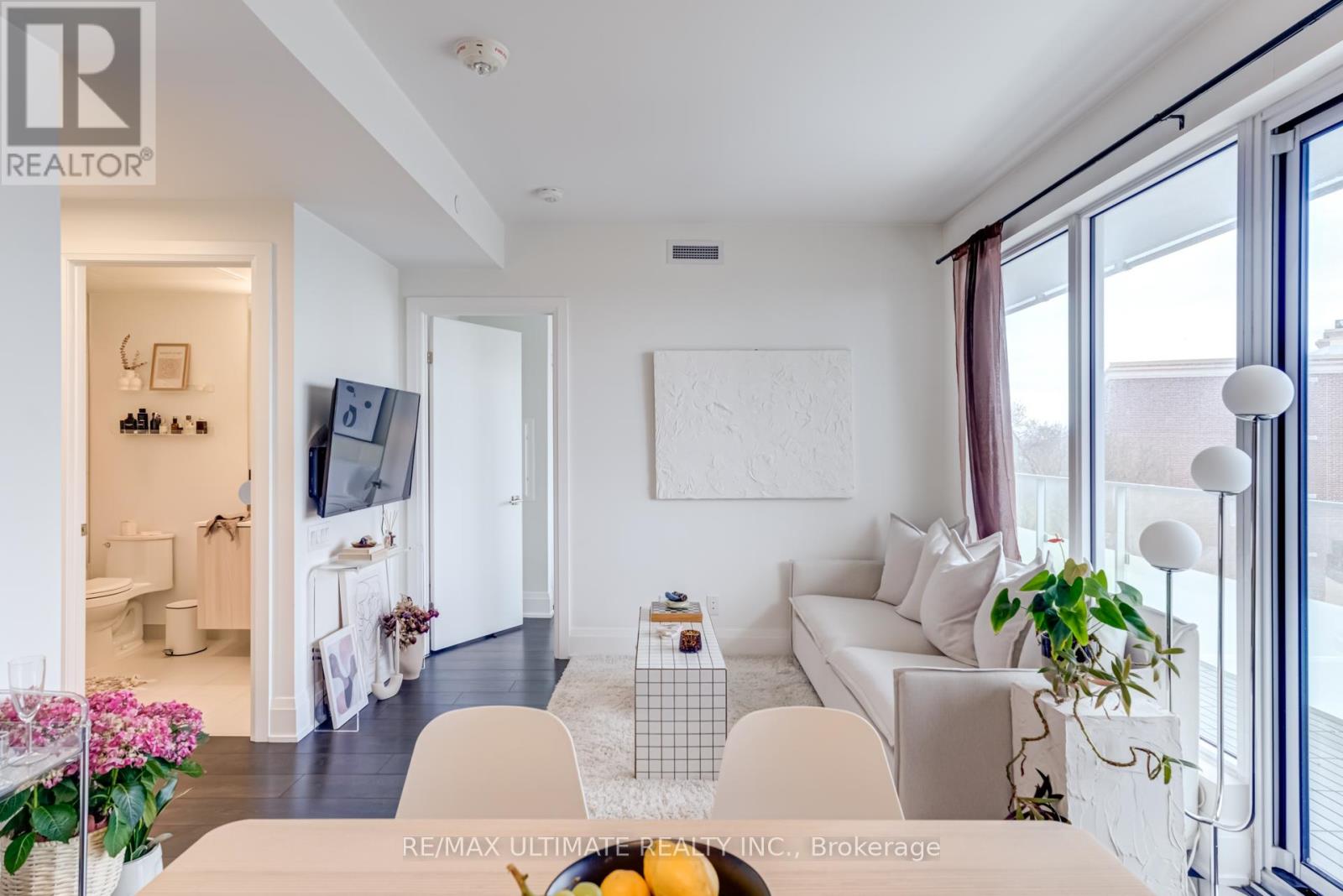 411 - 20 Brin Drive, Toronto, Ontario  M8X 0B2 - Photo 18 - W12098663