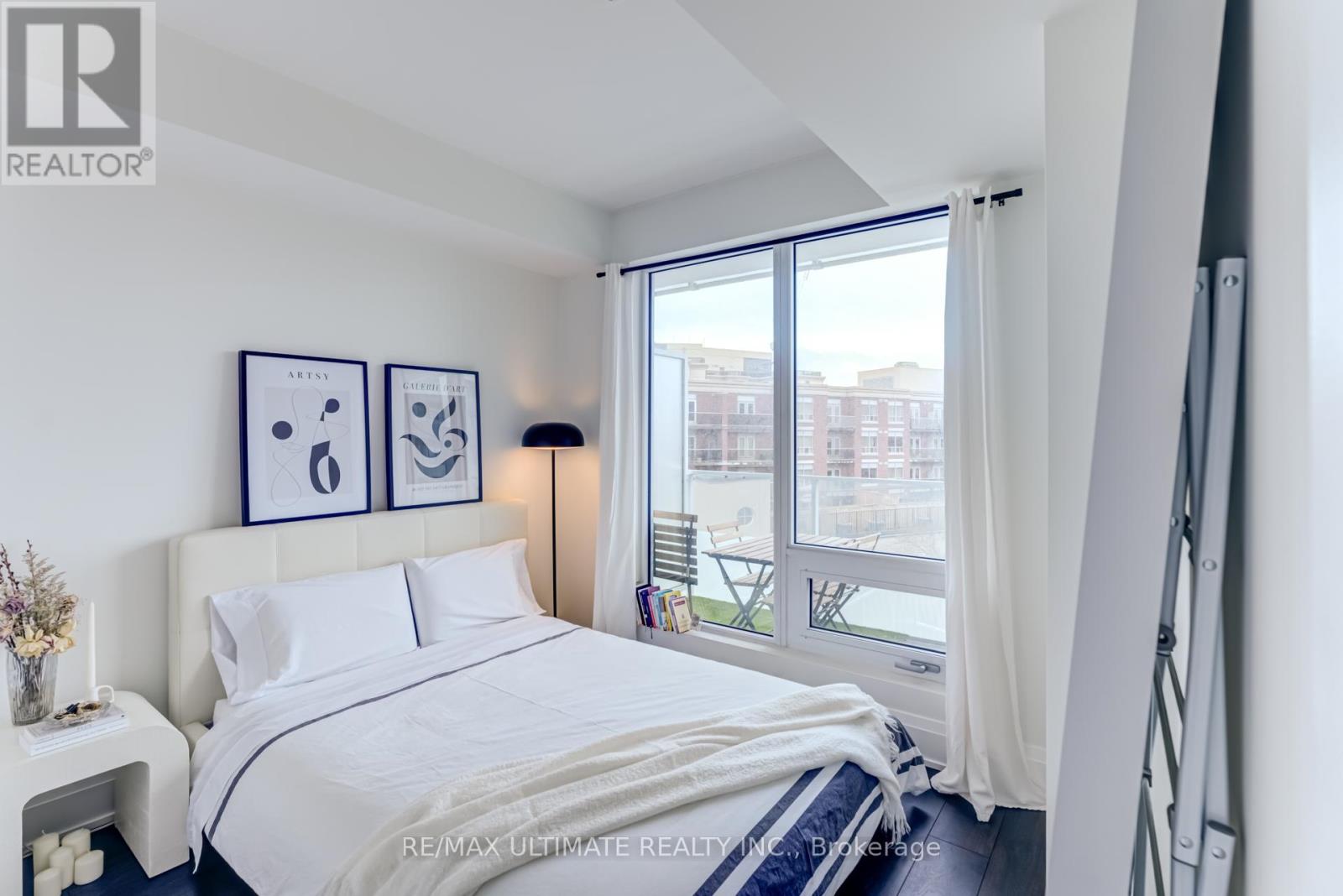 411 - 20 Brin Drive, Toronto, Ontario  M8X 0B2 - Photo 19 - W12098663