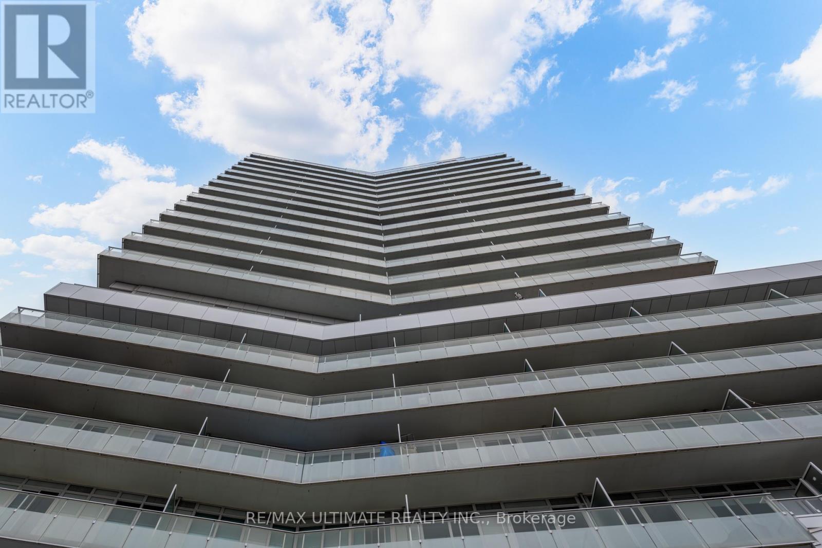 411 - 20 Brin Drive, Toronto, Ontario  M8X 0B2 - Photo 3 - W12098663