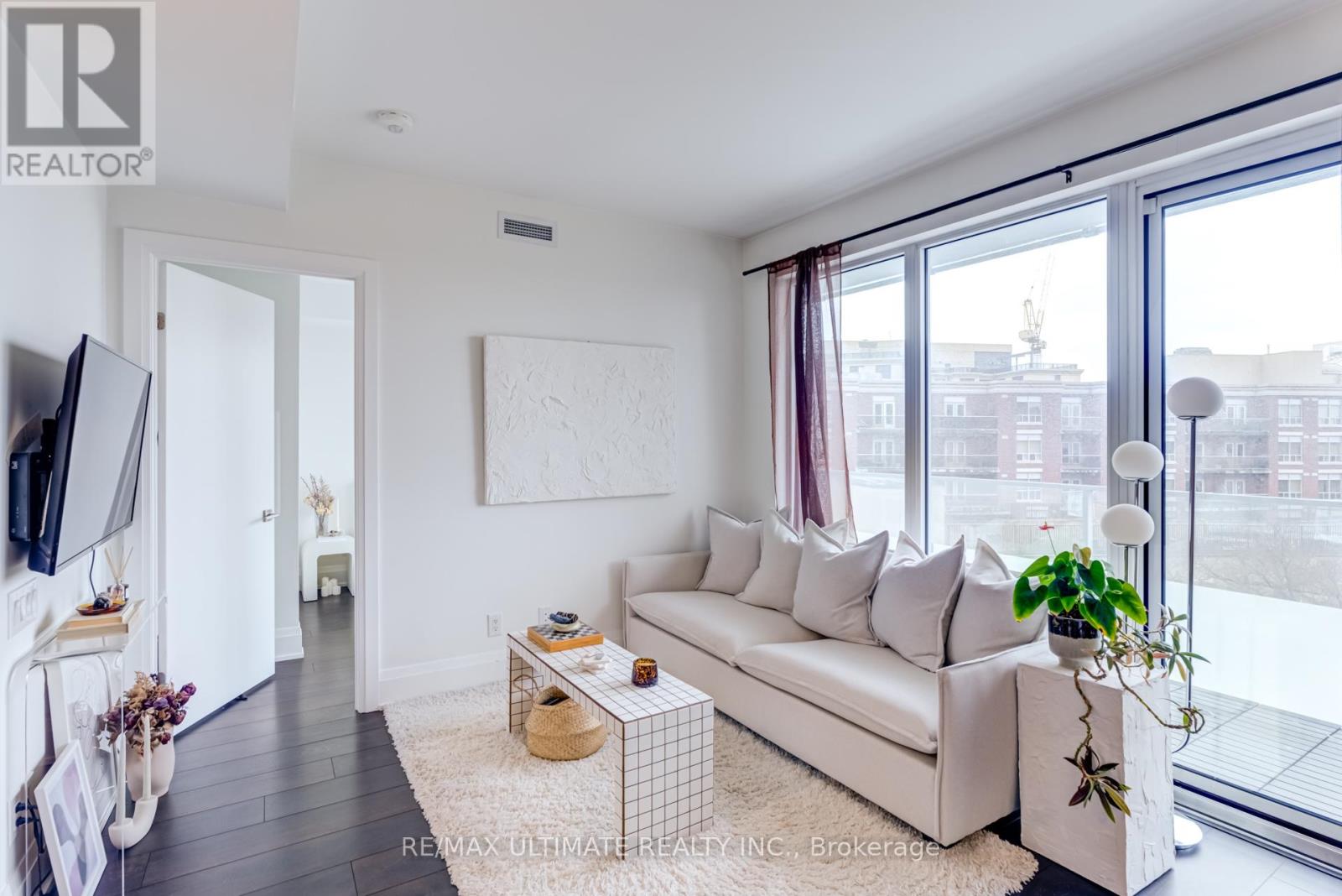 411 - 20 Brin Drive, Toronto, Ontario  M8X 0B2 - Photo 9 - W12098663