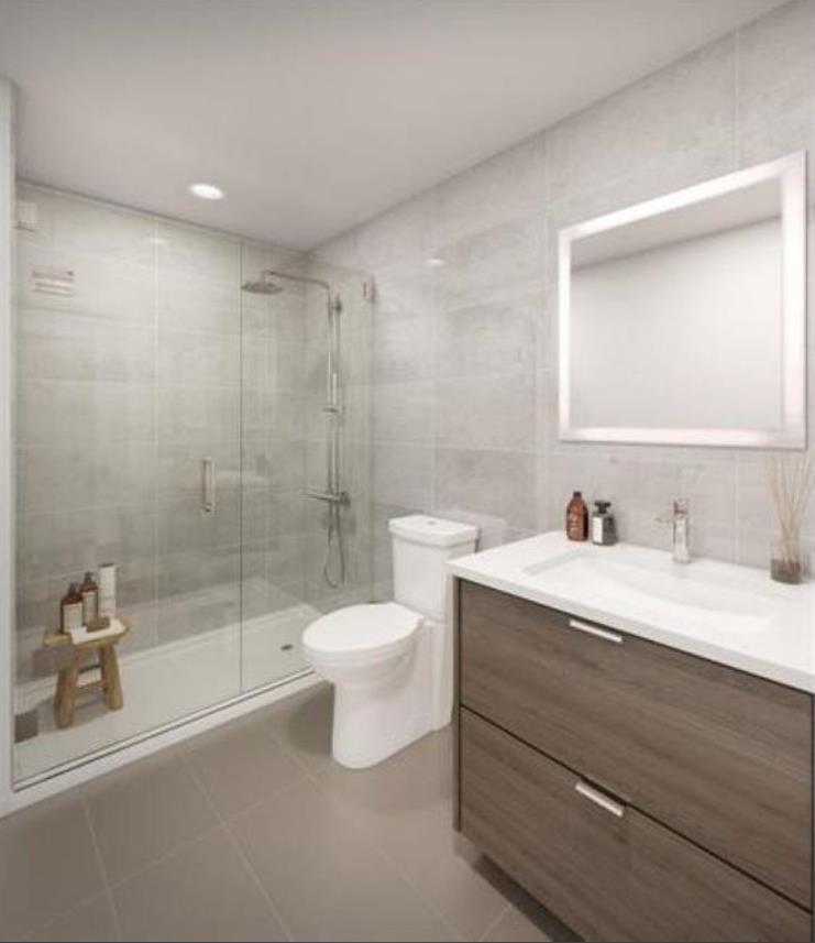 2207 13675 107a Avenue, Surrey, British Columbia  V3T 2H2 - Photo 7 - R2993314
