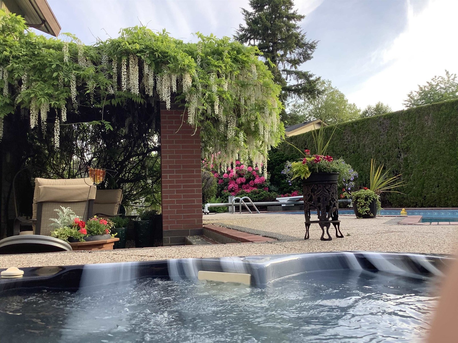 8913 Jedburgh Place, Surrey, British Columbia  V3V 6S1 - Photo 19 - R2969814