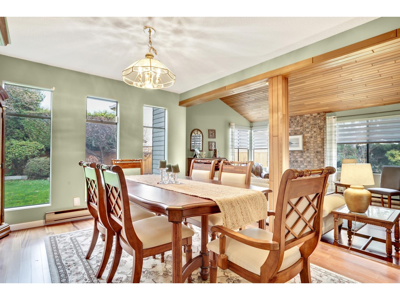 8913 Jedburgh Place, Surrey, British Columbia  V3V 6S1 - Photo 4 - R2969814
