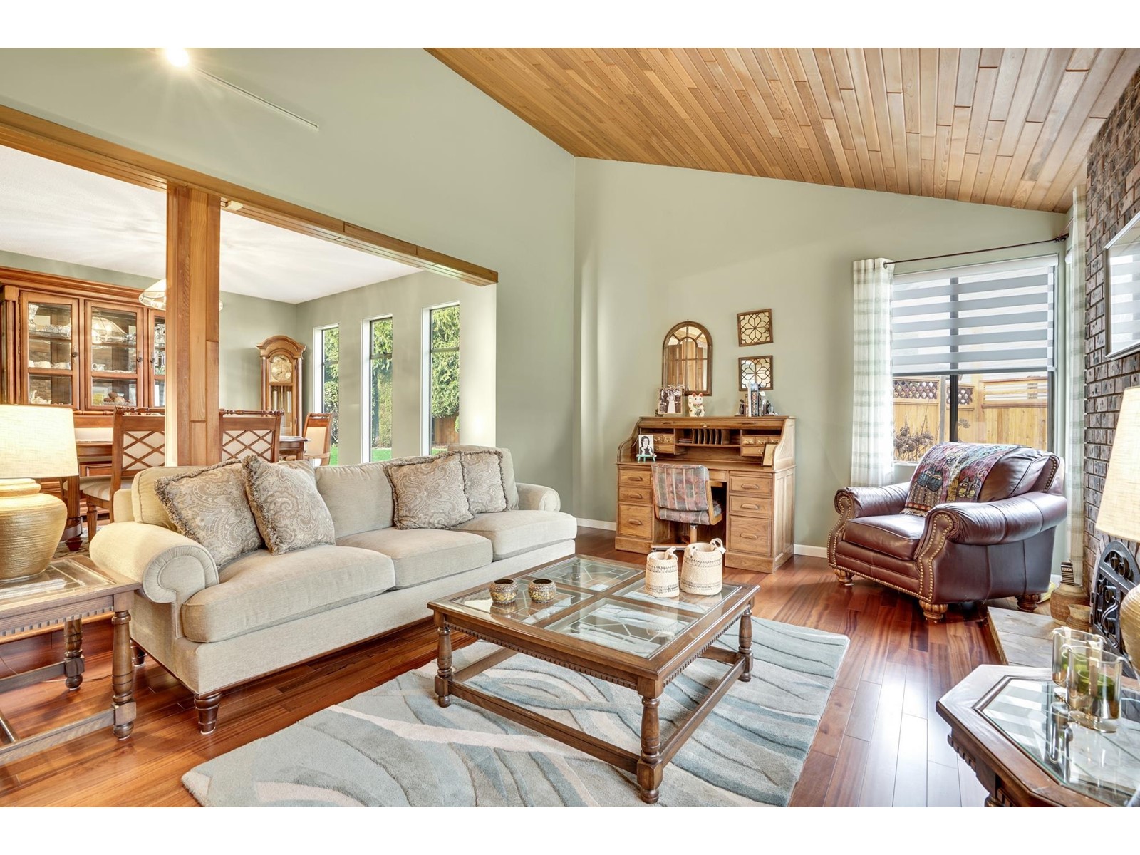 8913 Jedburgh Place, Surrey, British Columbia  V3V 6S1 - Photo 3 - R2969814