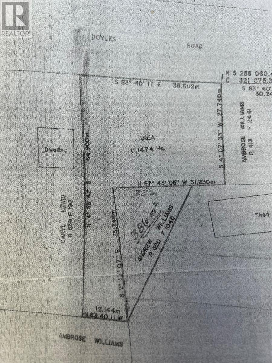 109 Doyles Road, Goulds, Newfoundland & Labrador  A1S 1A3 - Photo 4 - 1284070