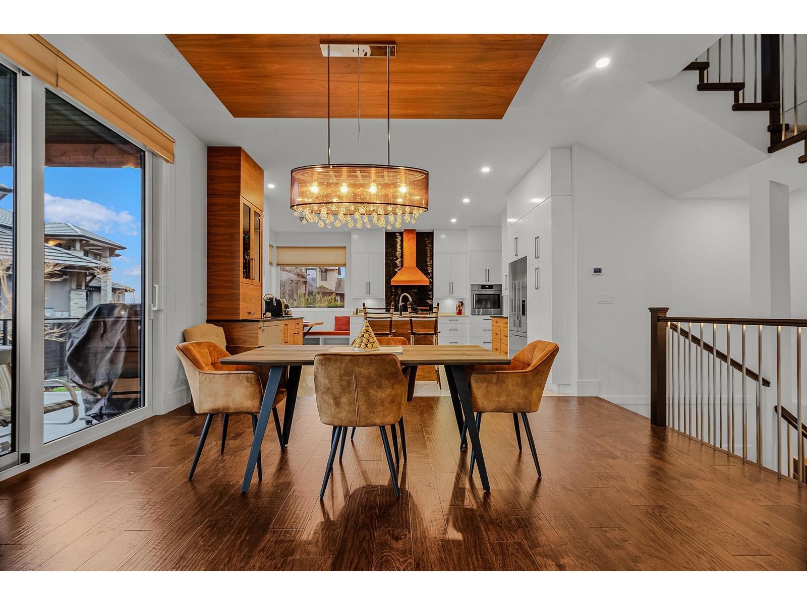 35528 EAGLE SUMMIT DRIVE, Abbotsford real estate listing R2991882 for sale