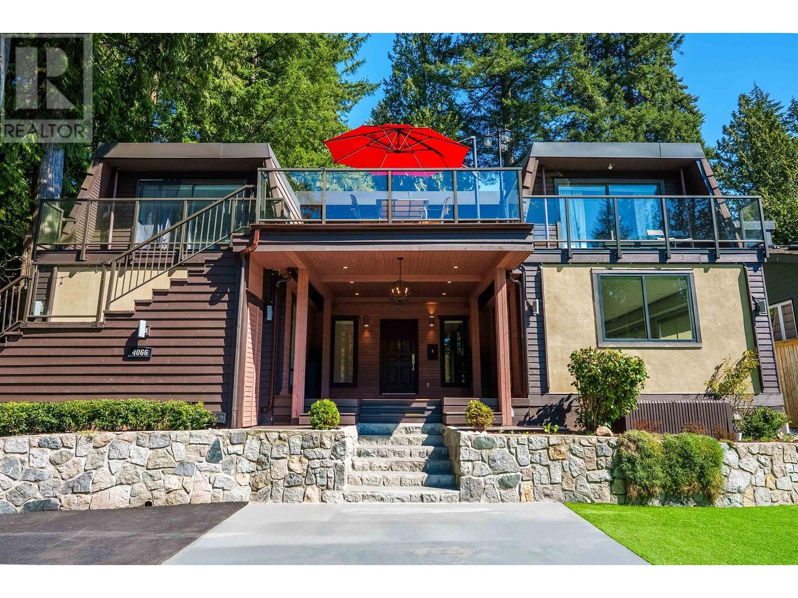 Property at 4066 NORWOOD AVENUE image 1