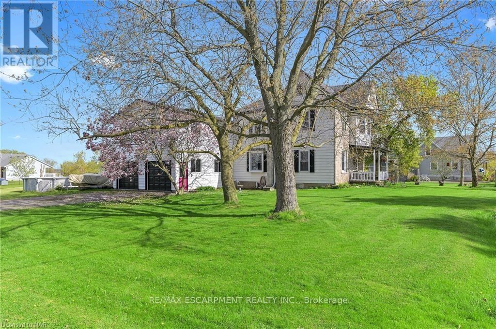 2313 ST ANNS ROAD, West Lincoln, Ontario