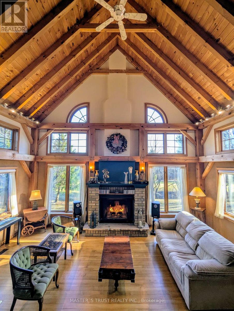 10 William Andrew Avenue, Whitchurch-Stouffville, Ontario  L4A 7X5 - Photo 10 - N12007830