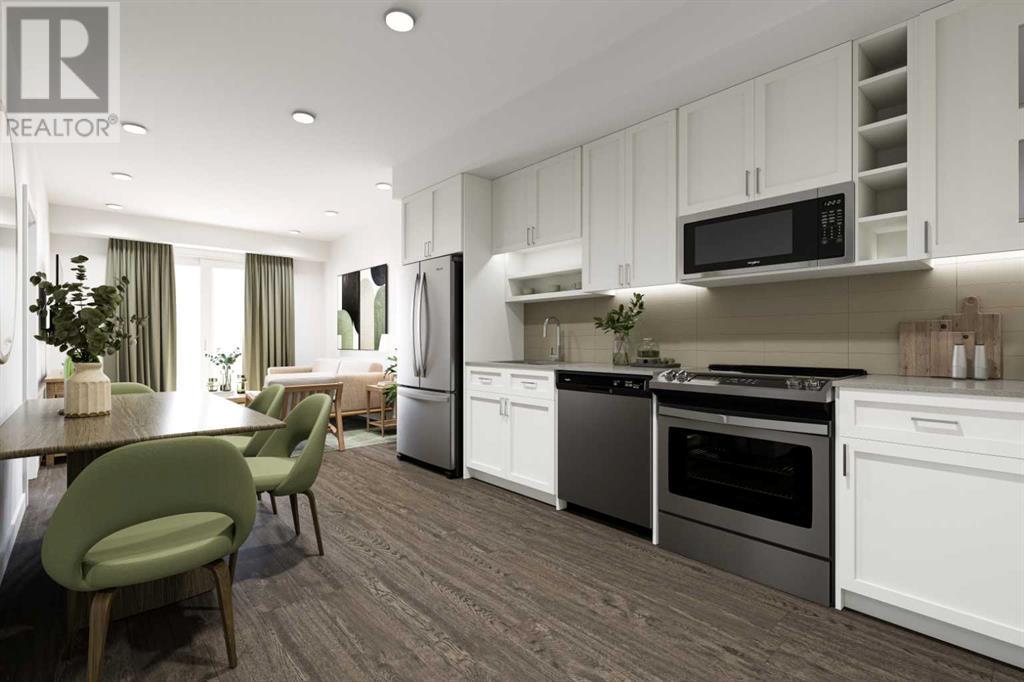 Property at 203, 3107 Warren Street NW image 1