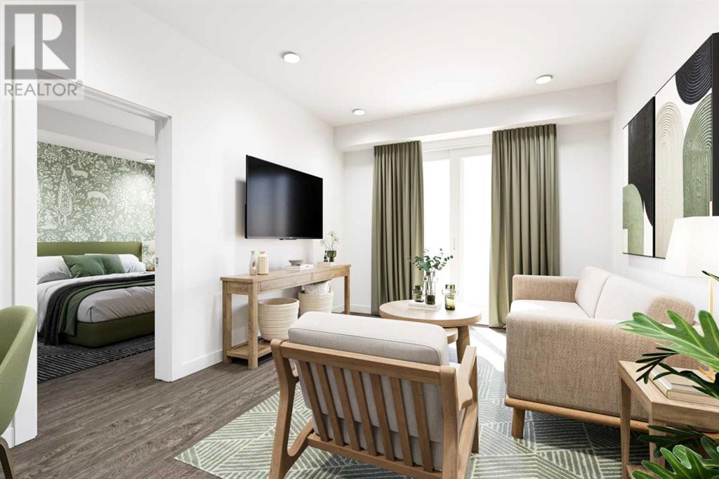 Property at 203, 3107 Warren Street NW image 5